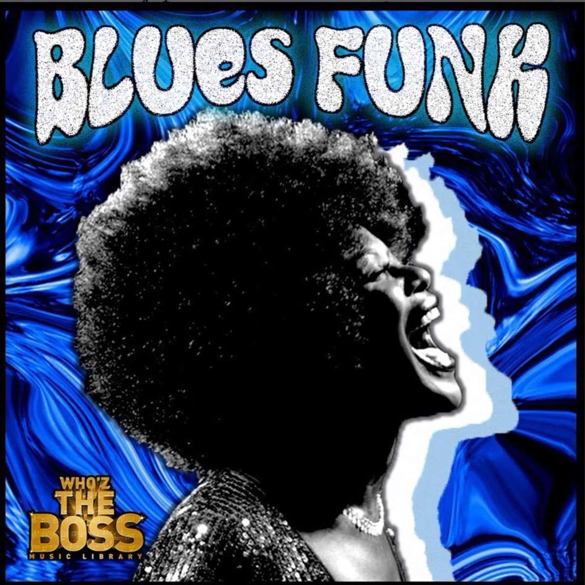 FEATURED ALBUM: BLUES FUNK