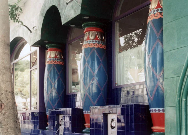 8 Egyptian Columns Project.jpg