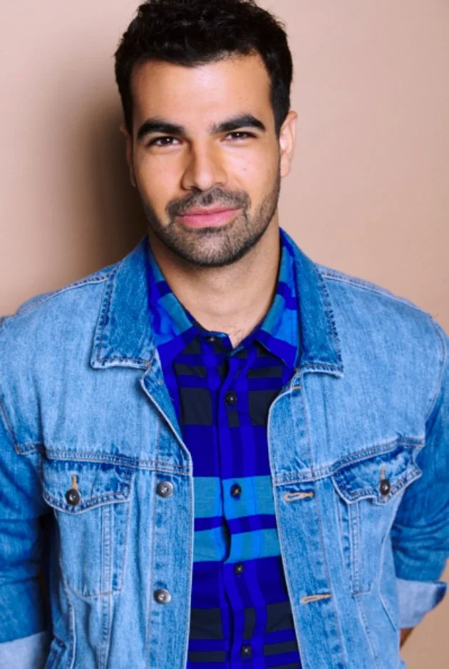 Max Realyvasquez Actor Singer Artist Los Angeles, CA