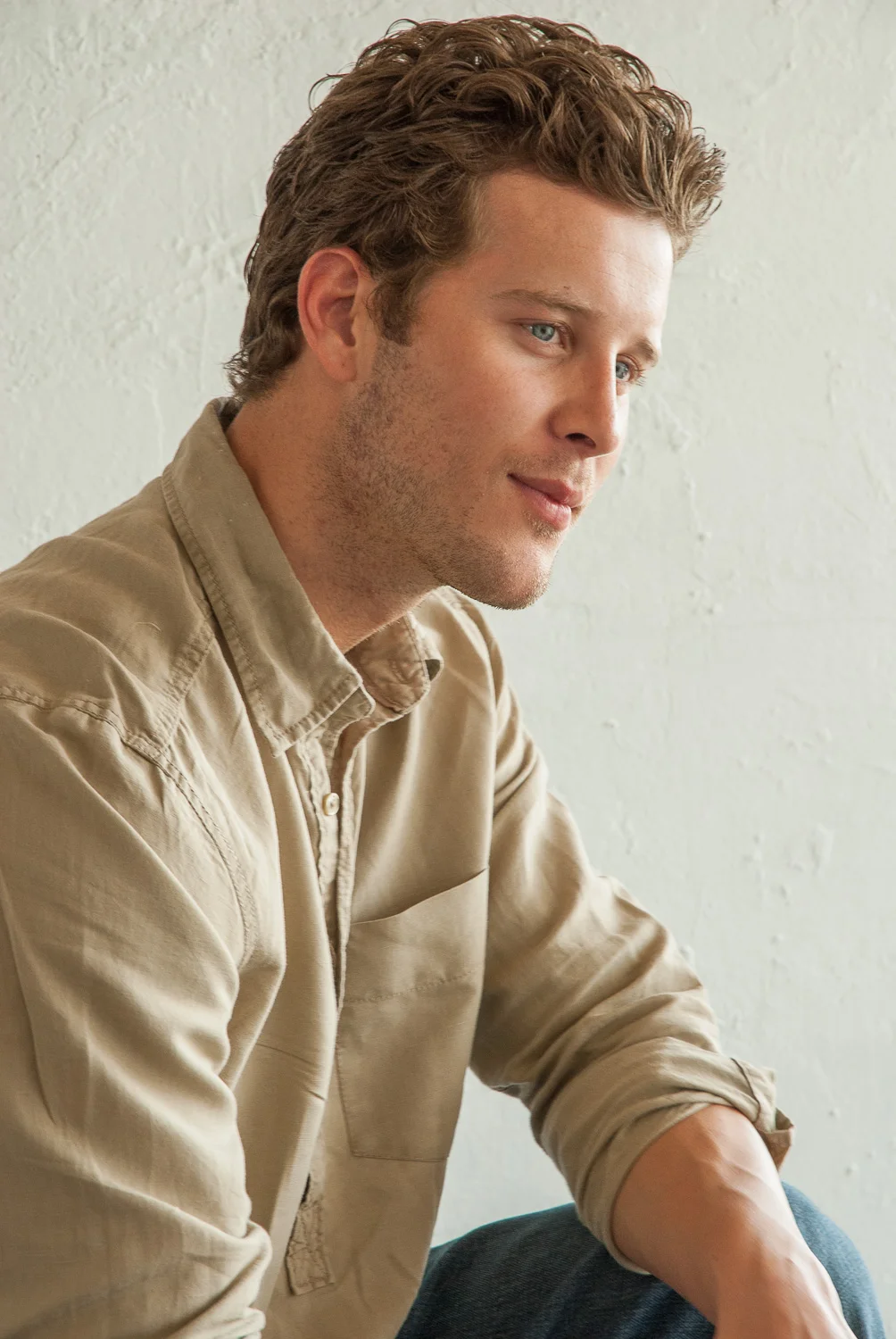 Male LA Model
