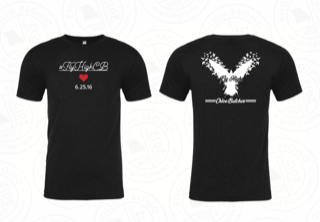 Chloe Butcher Memorial Fund- Bird Design Tee Shirts Project # 1121154.png