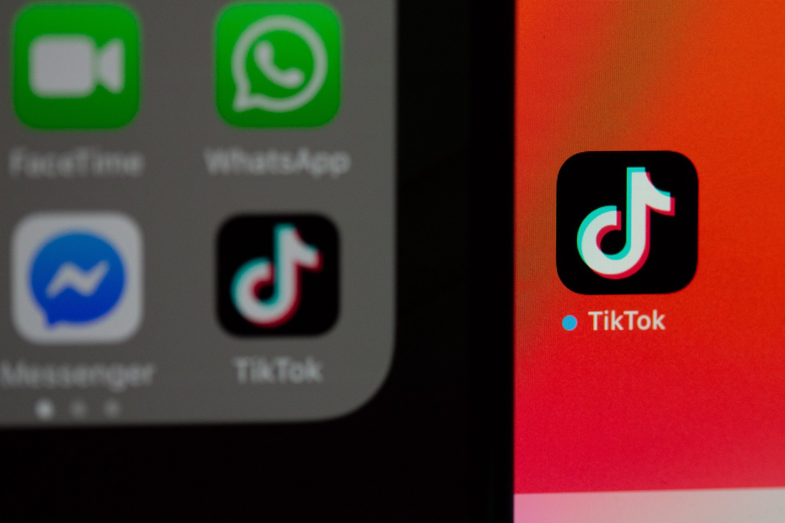 Six Reasons You Should Be Advertising on TikTok