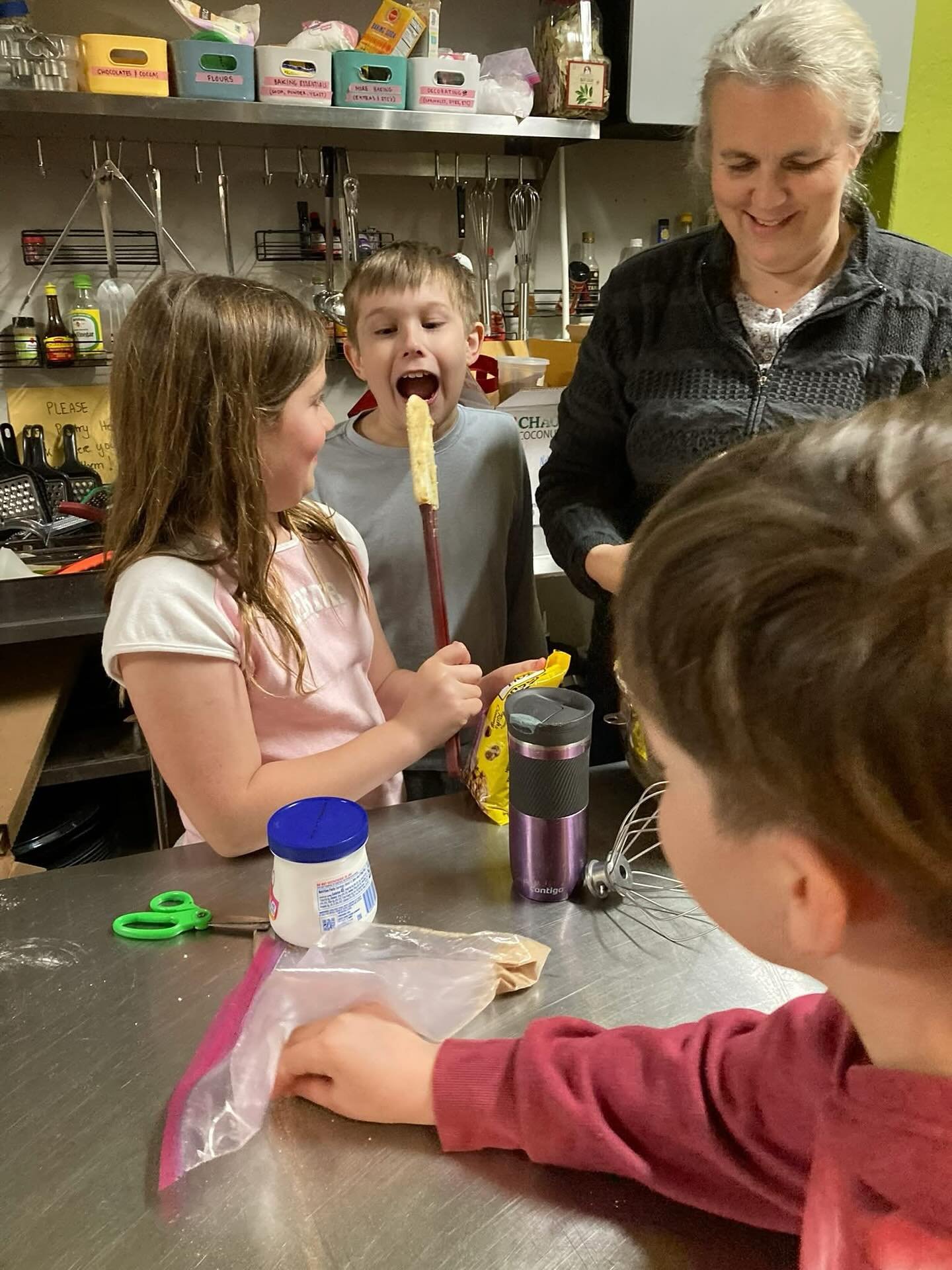☀️ Read our latest newsletter featuring highlights from recent moments at Sudbury, a fundraiser for our tuition assistance program organized by a Sudbury family, how we&rsquo;re staying connected with our community this summer, our Brentwood Park Mee