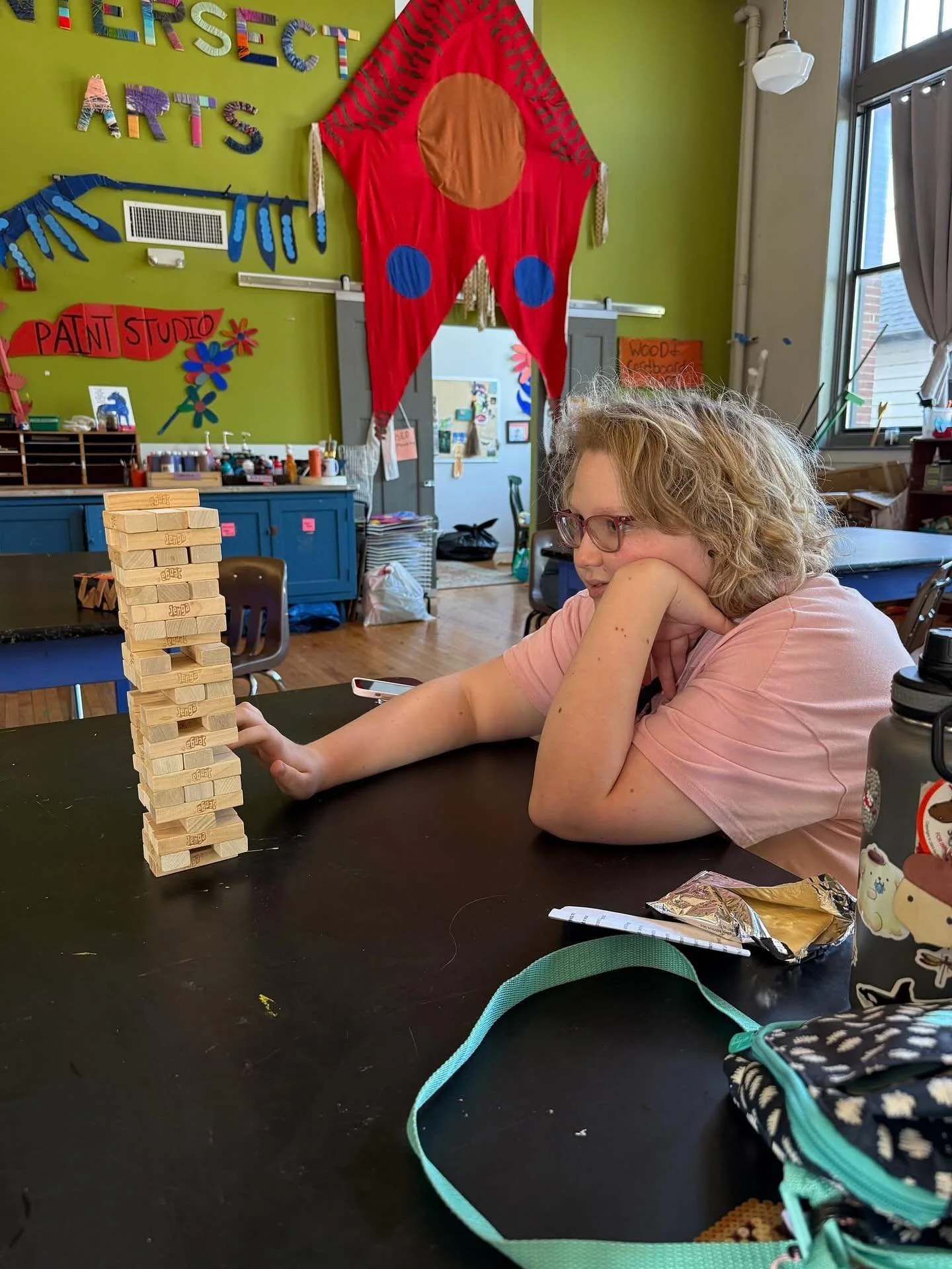 NEW! 🎉 Join us for our very first Teen Board Game Meetup on Saturday, November 1, from 2 to 4 pm at the St. Louis Public Library&mdash;Carpenter Branch (@stlouispubliclibrary). For ages 13 to 17, open to the public. RSVP required, info@stlsudbury.or