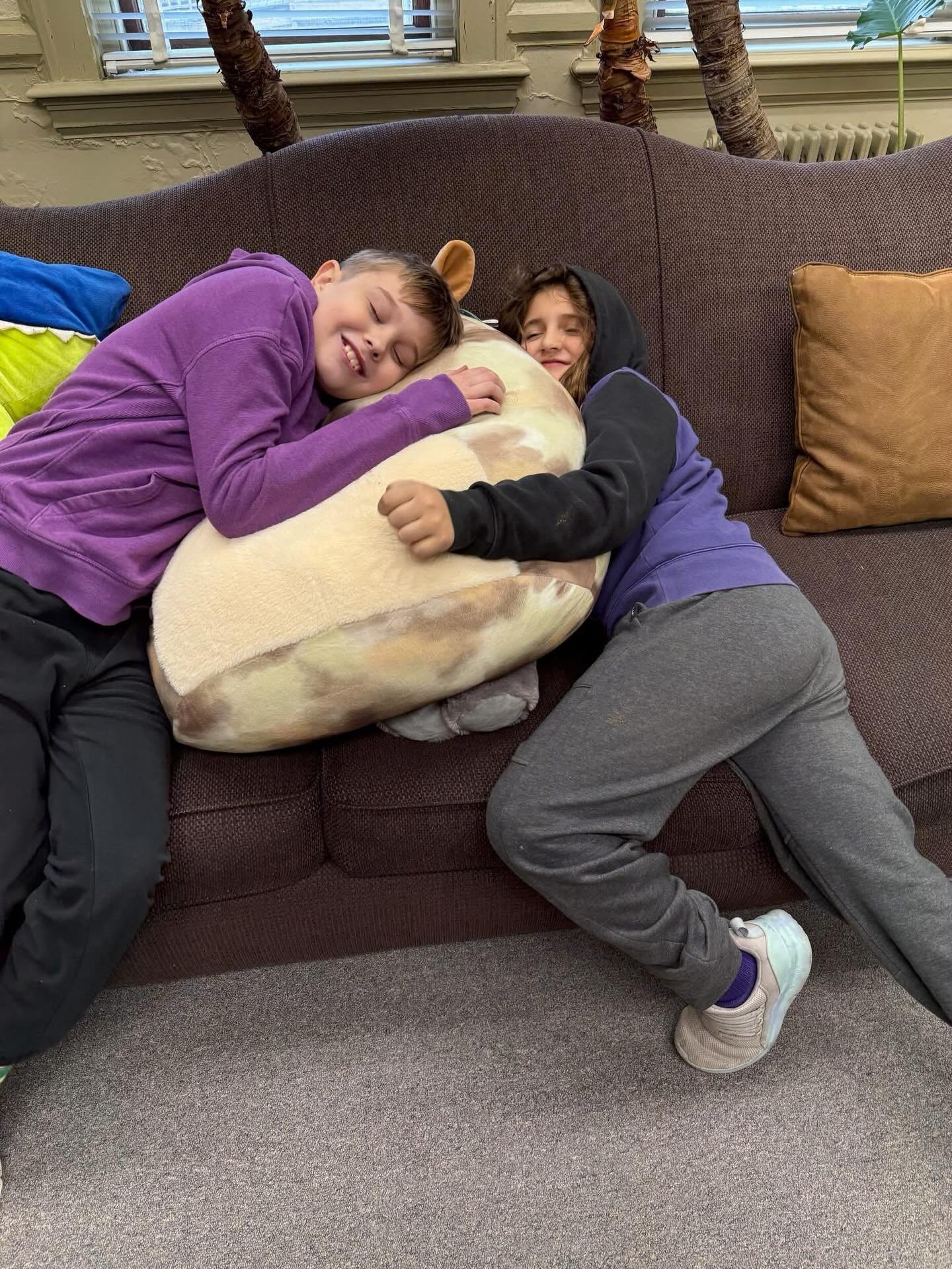 &ldquo;My child has gained a lot of confidence and can speak up for himself now. He can communicate with his brother more clearly and is able to problem solve easily. I&rsquo;m excited to see how he grows as a person in this community.&rdquo; &mdash;