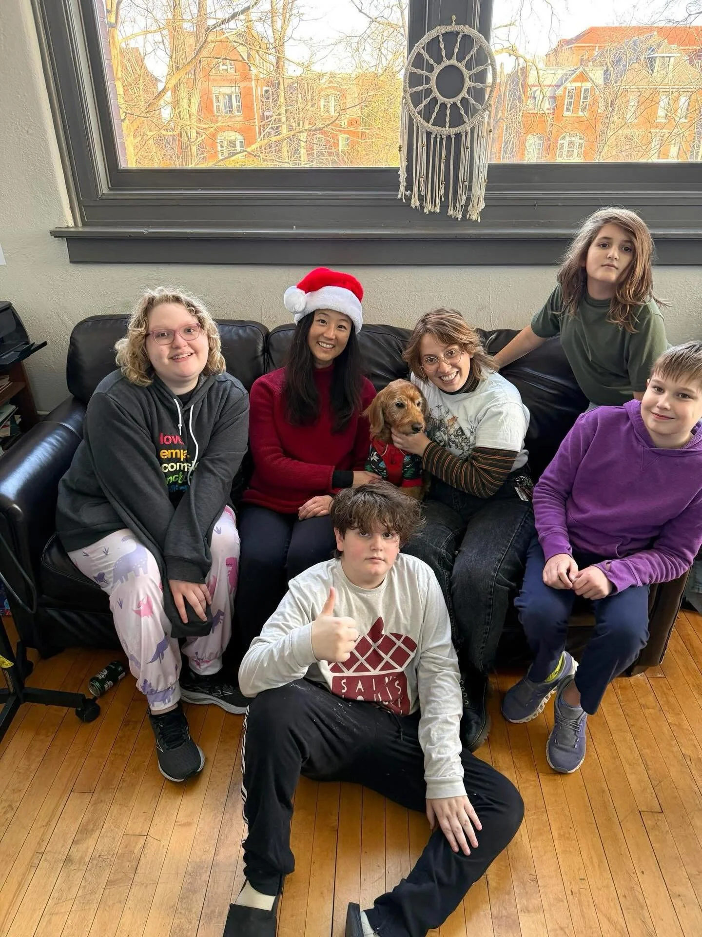 &ldquo;Saint Louis Sudbury School offers an environment where education sticks with a person long after school is over. Sudbury encourages curiosity, lifelong learning, and following passions.&rdquo; &mdash; Sarah P., Saint Louis Sudbury School paren