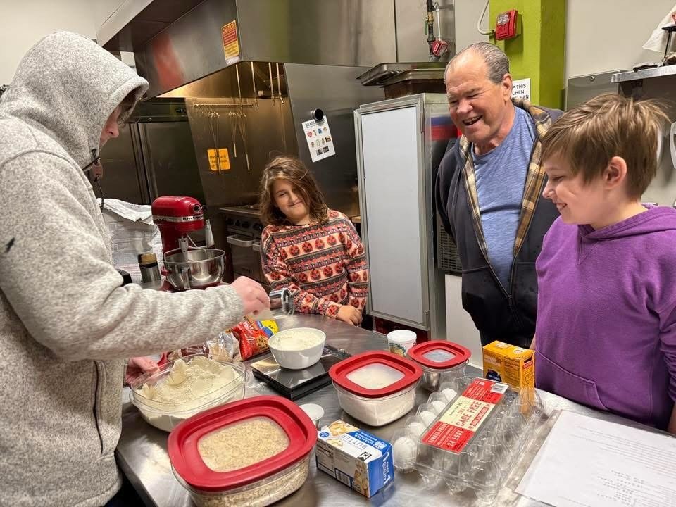 What does living a fulfilling life mean to you? 🌎 This is a question that quietly runs through daily life at Sudbury as we practice listening to ourselves and each other, exploring interests, problem solving, asking questions, and learning what it m