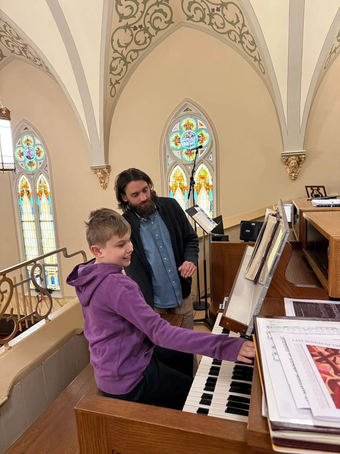 🌳 Many families who join Saint Louis Sudbury School are looking for something different&mdash;a community that has an outlook on life that at times looks beyond societal norms of what success or happiness can be. What is achievement? What does it me