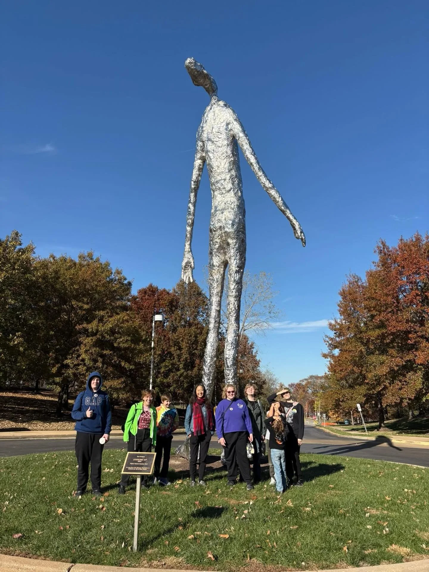 Things are looking up! 😍 We are nearly halfway to our fundraising goal of $50,000! Thank you to all of our enthusiastic and generous donors. Proceeds help support Sudbury&rsquo;s Tuition Assistance Program and general operating fund. Nearly 60% of o