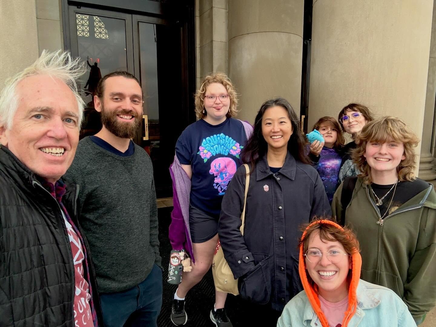 2️⃣ weeks away! 🏡 Come say hello at our Winter Open House on Saturday, January 24, 1 to 4 pm. Meet Sudbury parents, staff, students, volunteers, board members, community partners, and friends who share a love for learning and a unique perspective on