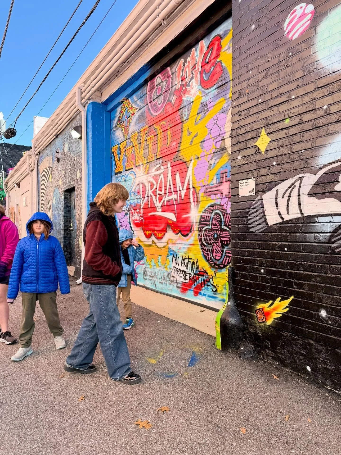 Upwards! 🎉 Thank you so much to the 43 supporters who have donated $23,212 to Saint Louis Sudbury School for our Reimagine Education fundraiser! 💕 We are nearly halfway to our goal. Proceeds support our Tuition Assistance program and general operat