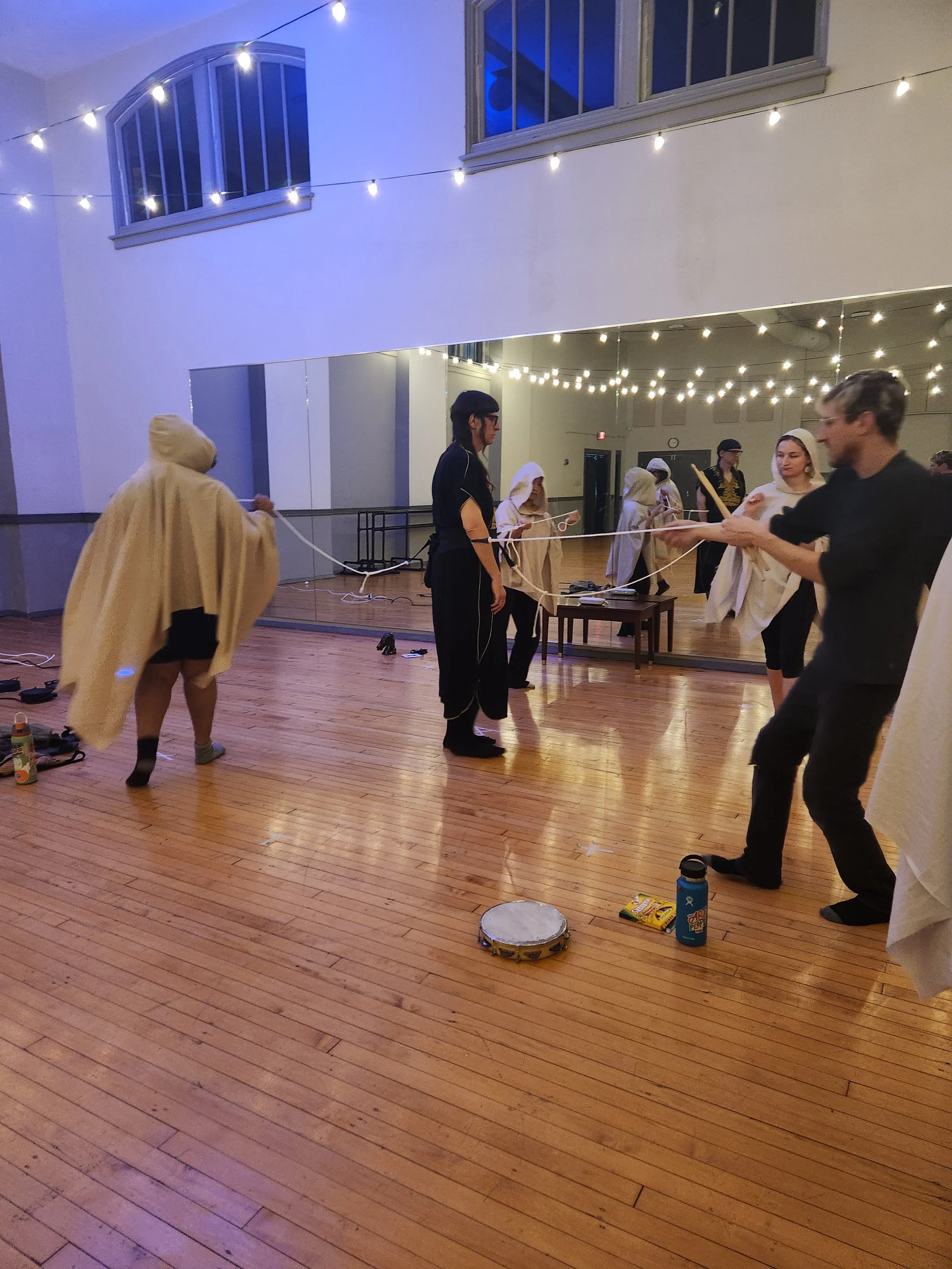 Zach TBD's Fundraiser for Sudbury