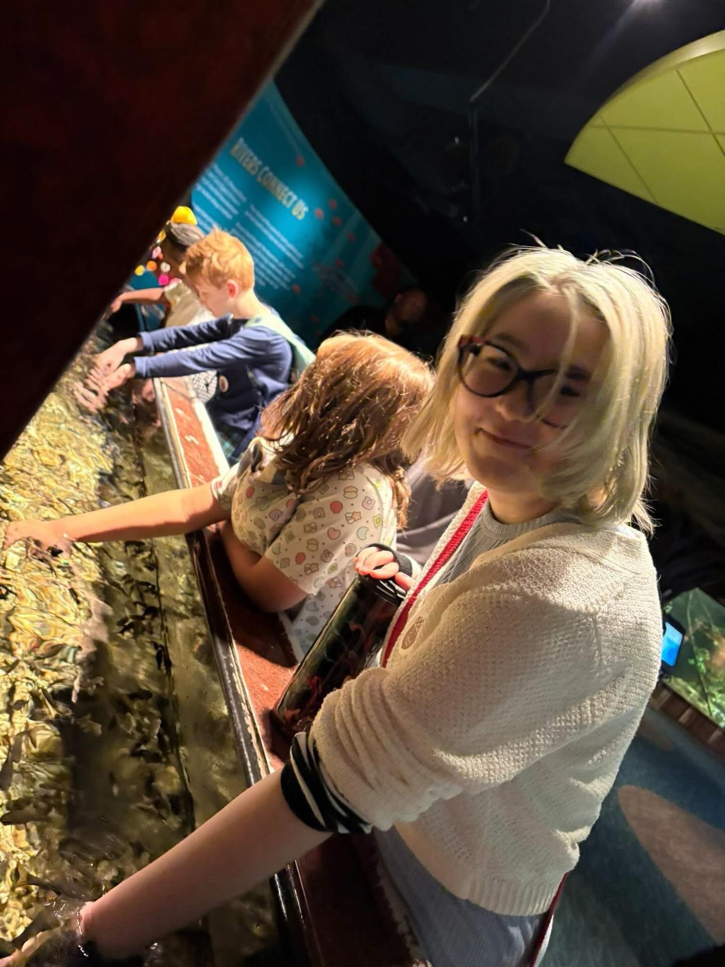 &ldquo;Being around a diverse group of kids of mixed ages helps me get used to learning about the many different ways people feel and handle life.&rdquo; &mdash; Saint Louis Sudbury School student, age 16

&ldquo;Being around younger kids who are com