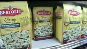  Bertolli 