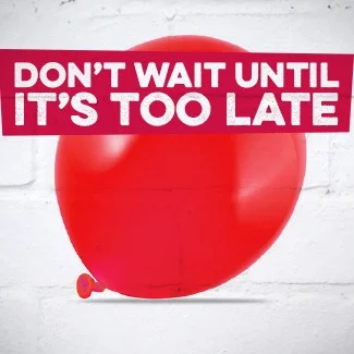 In your Sixties?  Don't Throw Your Life Away