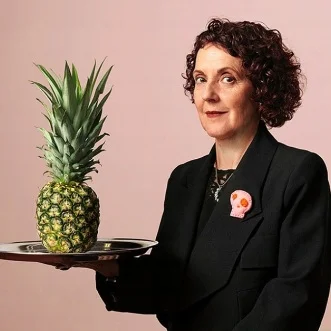 Carmen Hijosa Introduces New Materials