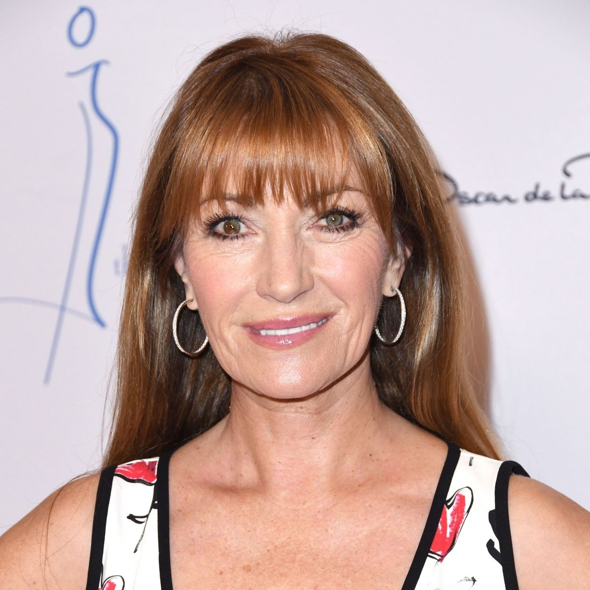 Jane Seymour - age 67