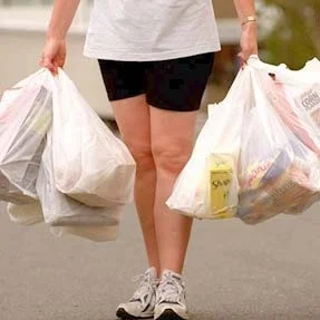 The War on Plastic