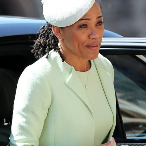 Doria Ragland 