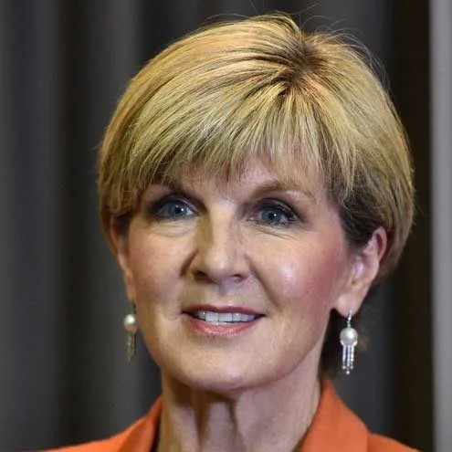 Julie Bishop