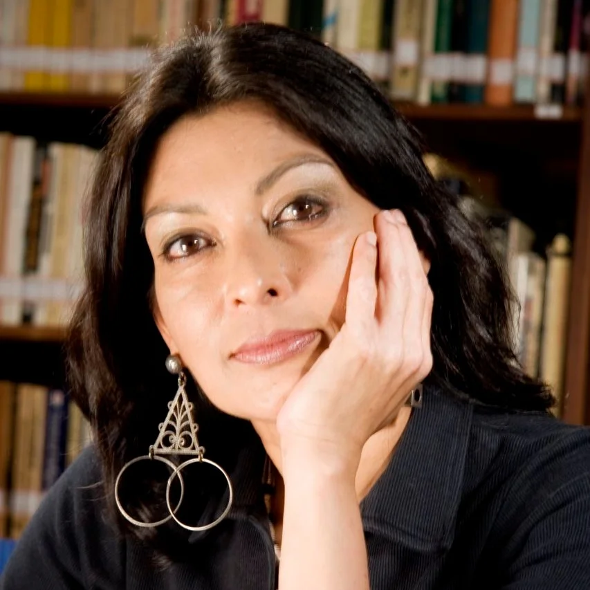 Mallika Sarabhai