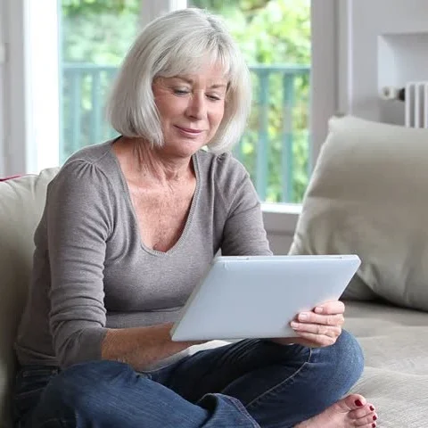 Online Dating.....our stories!