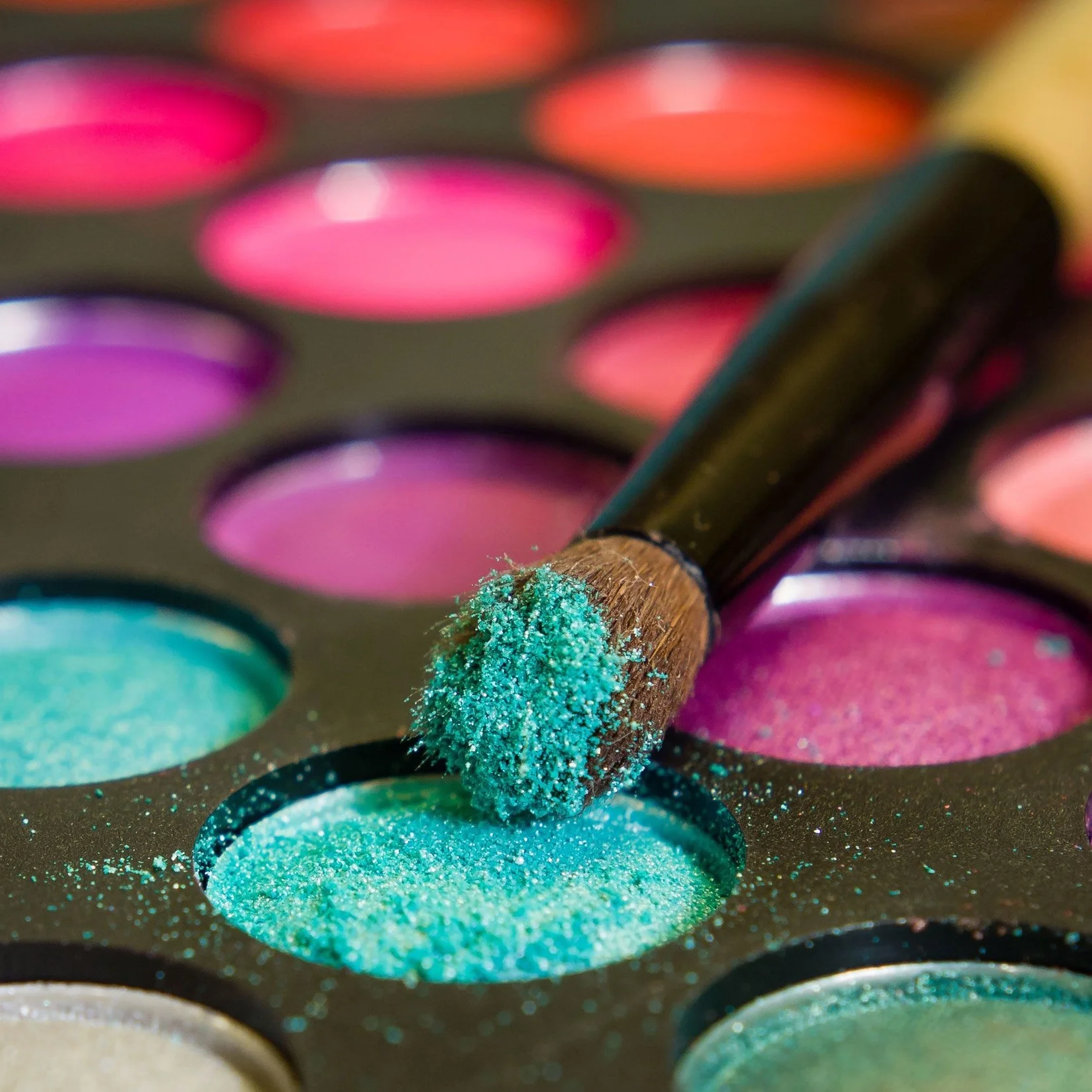 The Art of Make Up