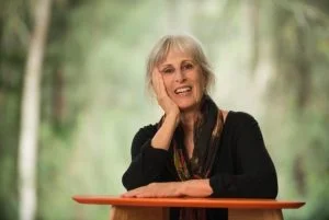 Amanda Hampson has written three other novels.