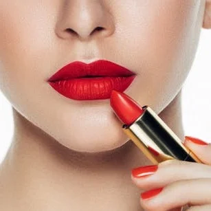 The Story of Lipstick