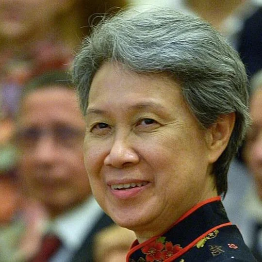 Ho Ching: Wife of Singapore's PM