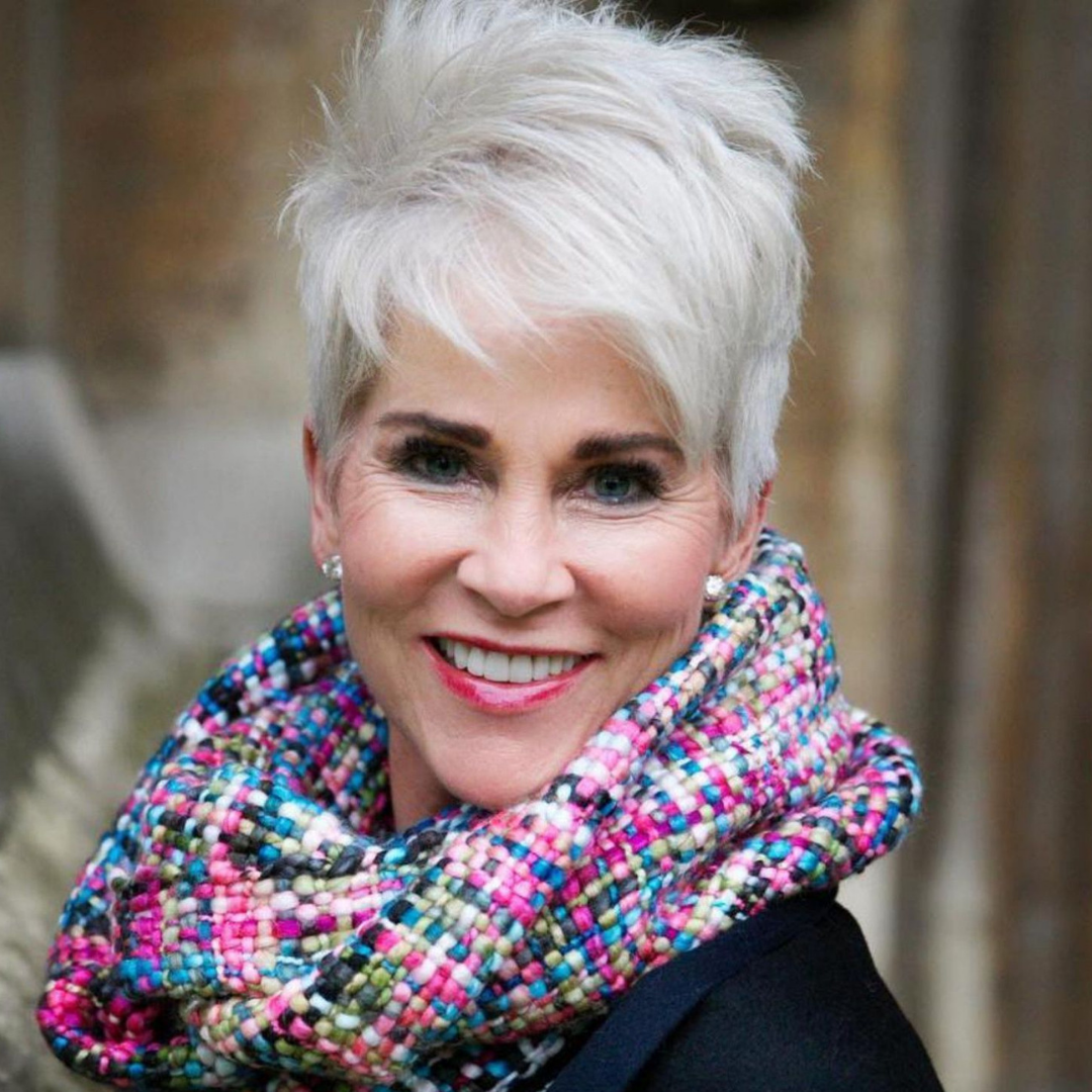 Style with a Scarf