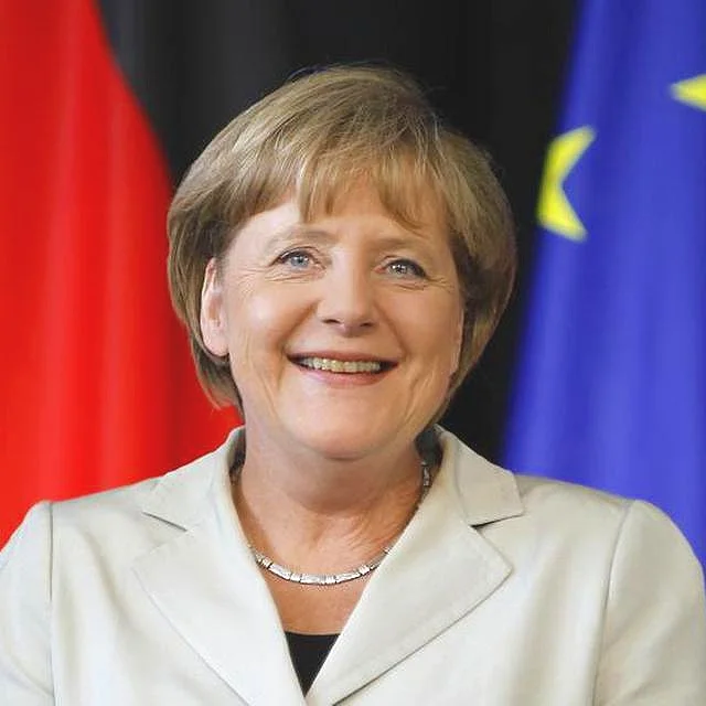 Angela Merkel: A Woman Worth Watching