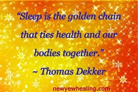 sleep is the golden.jpg