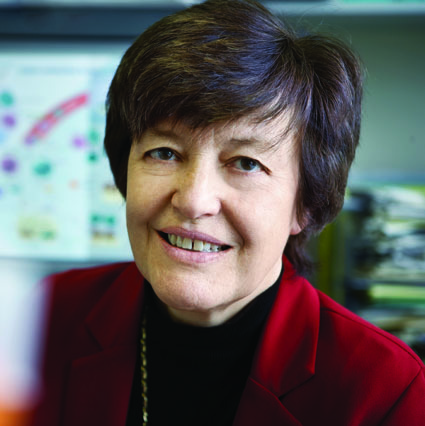 Professor Robin Anderson