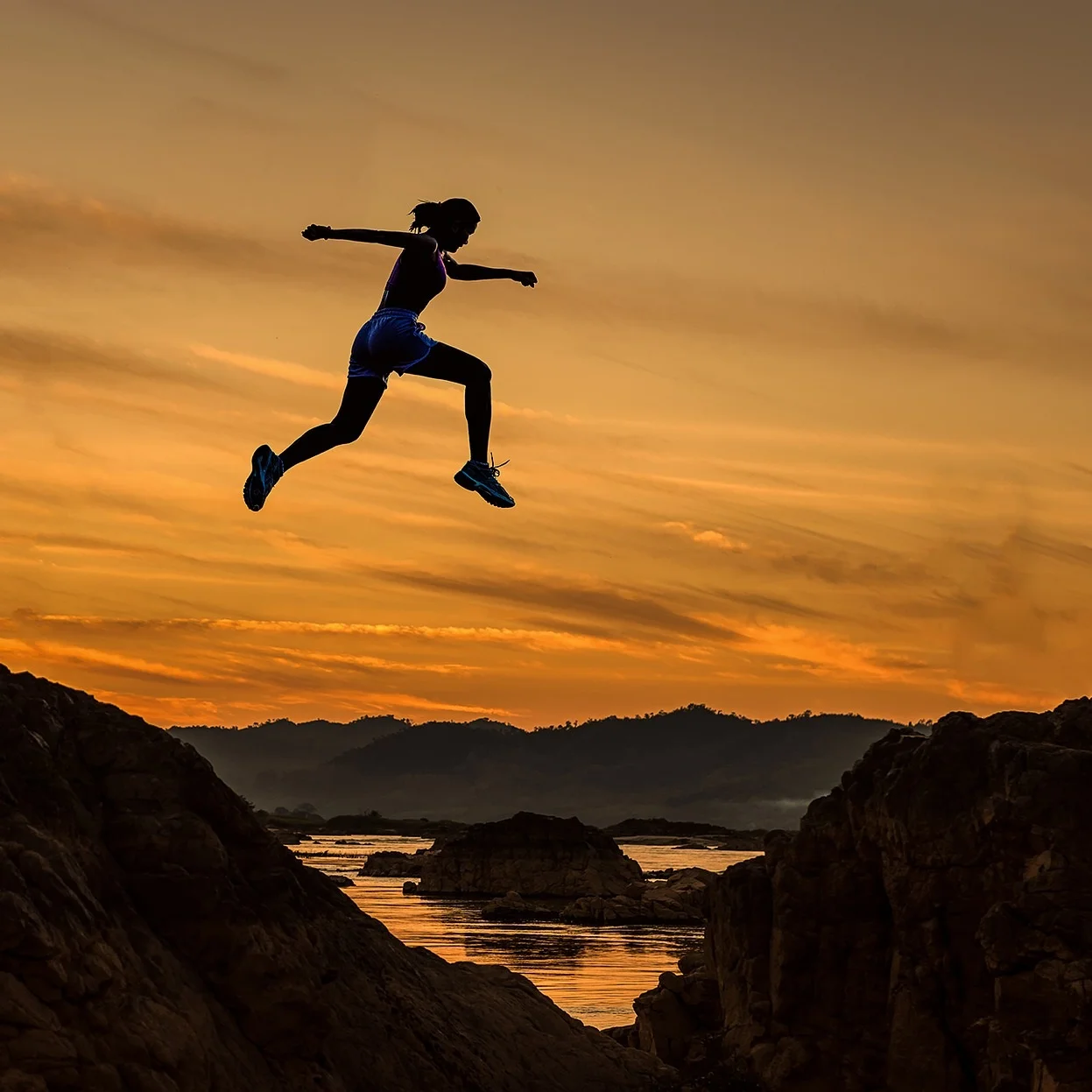 How Long Does it Take to Lose Your Fitness?