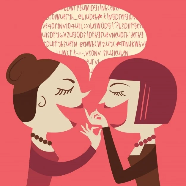 Conversation Starters
