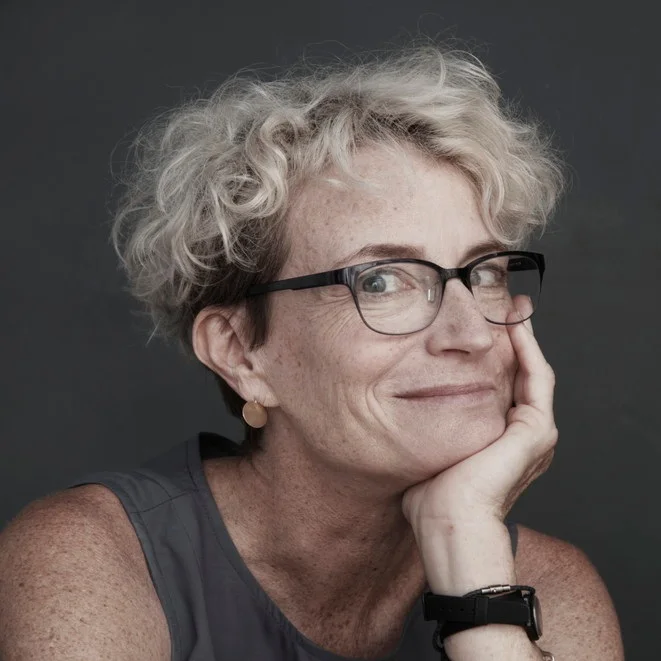 Ashton Applewhite