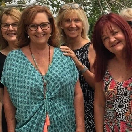 Women Powering In Their 60s