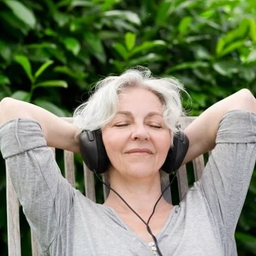 Podcasting: How to,  for us Sixties