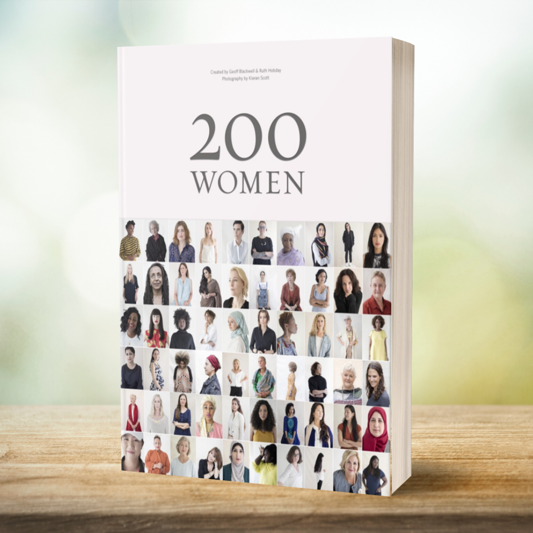 200 WOMEN