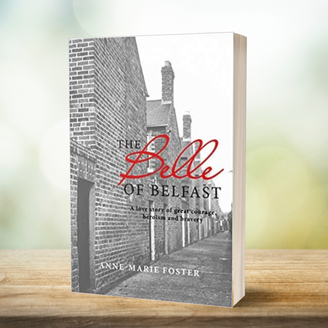 The Belle from Belfast