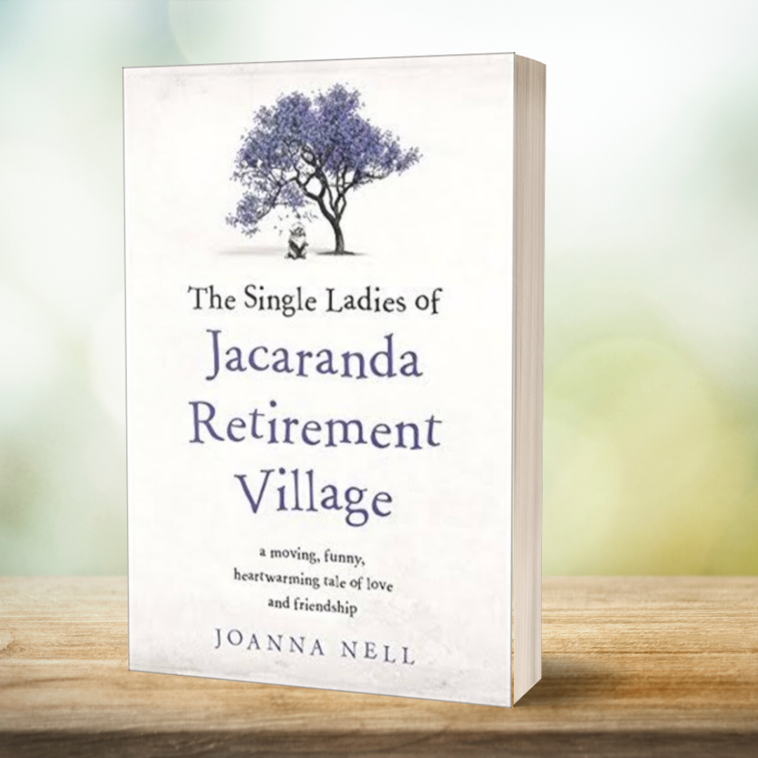 The Single Ladies of Jacaranda Retirement Village