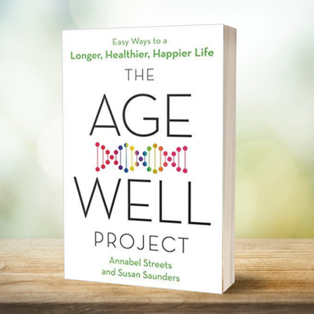 The Age-Well Project