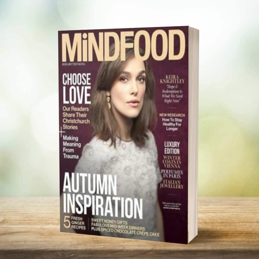 MINDFOOD