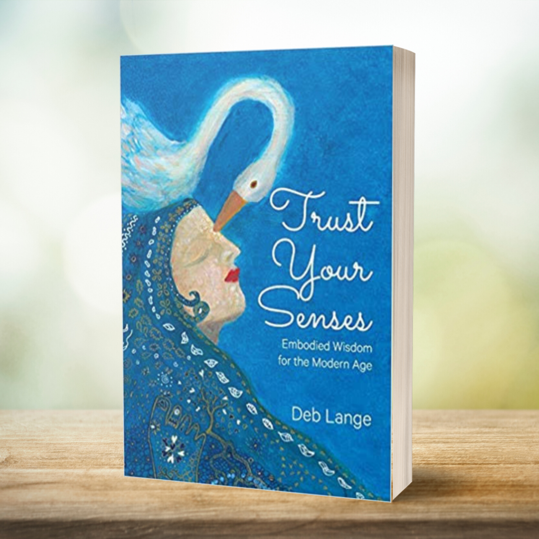 Trust Your Senses