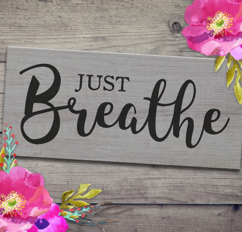 Breathing Techniques to Calm the Brain and Body