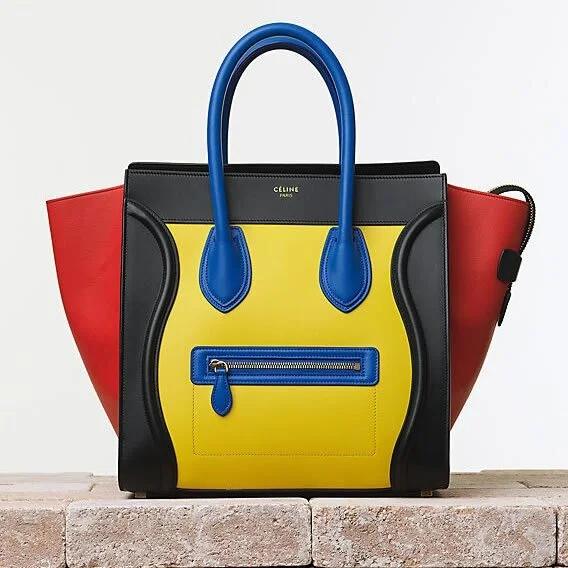 The Story of the Handbag
