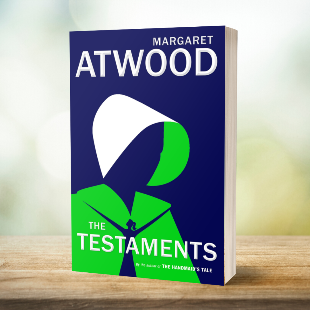 The Testaments