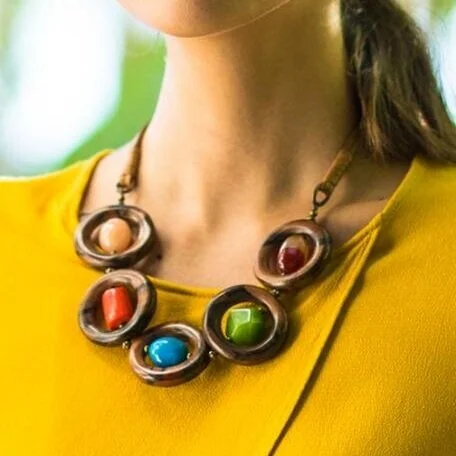 Stunning Necklaces