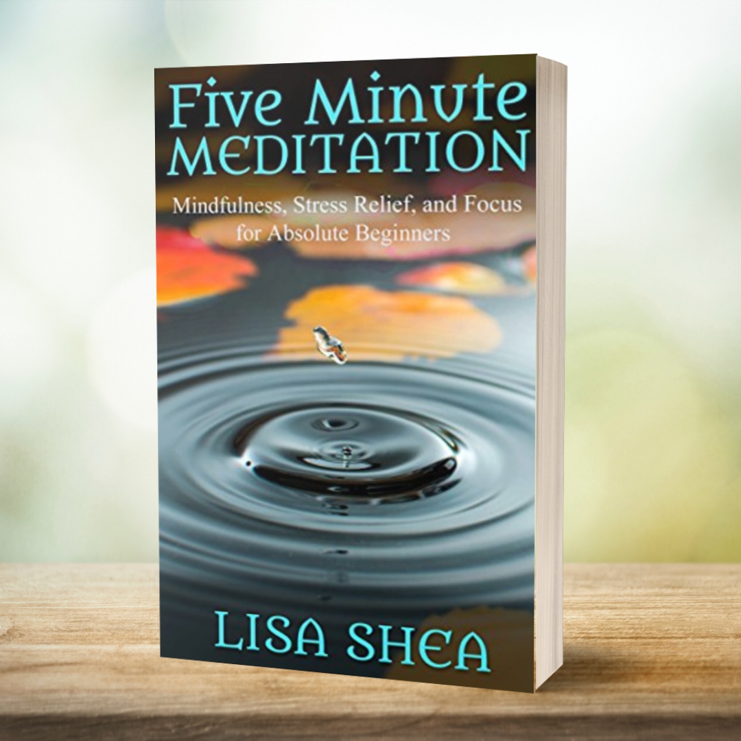 Five Minute Meditation 